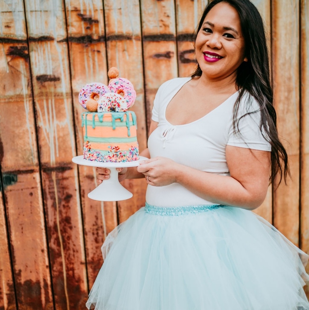 Meet your Posher, Jeanie